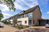 Woning Bijsterveldenlaan 123 Tilburg