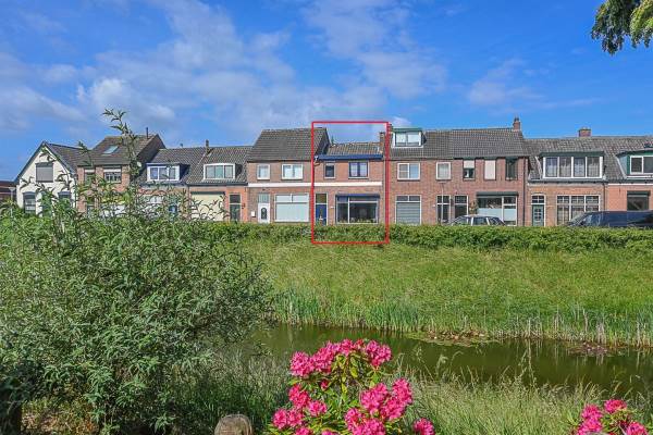 Woning Lunettestraat 38 Zutphen