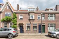 Woning Gerard de Bondtstraat 36 Tilburg