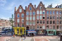 Woning Kinkerstraat 675 Amsterdam