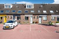 Woning Watersnip 74 Berkel en Rodenrijs