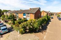 Woning Taxusstraat 16 Dorst