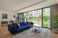 Woning Joos Banckersweg 17H Amsterdam