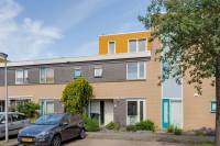 Woning Tuinstee 33 Purmerend