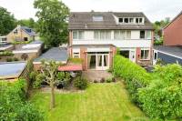 Woning Kamperfoelie 1 Roden