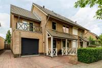 Woning Vrijenburglaan 89 Barendrecht