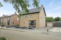 Woning Jan Oliemeulenstraat 25 Schaijk