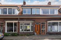 Woning Buys Ballotstraat 29 Leiden