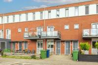 Woning Obelixstraat 42 Almere