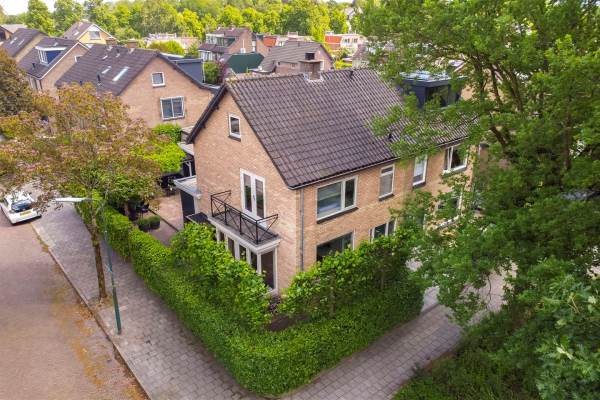 Woning Gijsbrecht van Nijenrodestraat 94 Breukelen