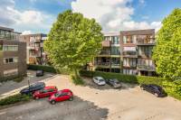 Woning Kamperfoeliestraat 8c Oss