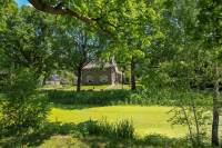 Woning Generaal van den Boschweg 8 Veenhuizen