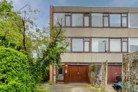 Woning Akkerdistel 35 Rotterdam