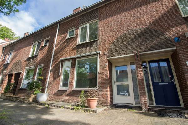 Woning Sebastiaan Centenweg 46 Enkhuizen