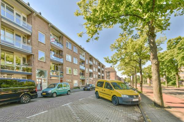 Woning Beemsterstraat 500 Amsterdam
