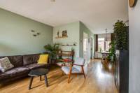 Woning Spinozaweg 78bis Utrecht