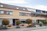 Woning Brahmsstraat 59 Capelle aan den IJssel