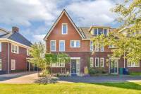 Woning Willem Barentszroute 48 Almere