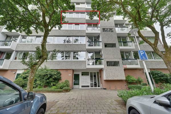 Woning Rolandseck 80 Doorwerth