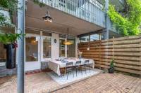 Woning Meerhuizenplein 10B Amsterdam