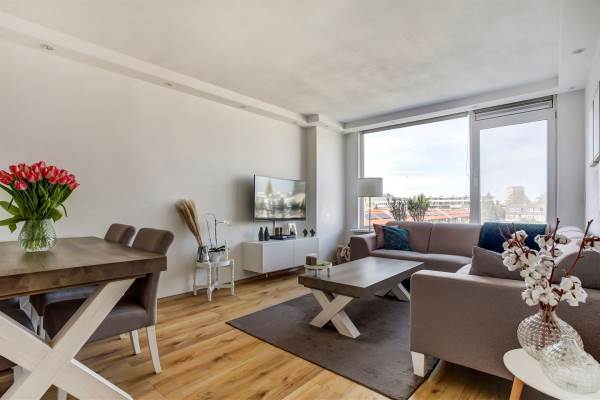 Woning Jozef Israëlsstraat 12 Zwijndrecht