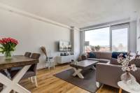 Woning Jozef Israëlsstraat 12 Zwijndrecht