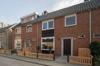 Woning Koolmeesstraat 12 Enschede