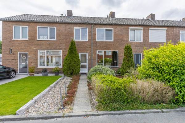 Woning Dr. Bekenkampstraat 47 Veendam