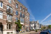 Woning Jacob Obrechtstraat 32 Amsterdam