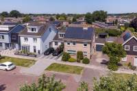 Woning Dreef 24 Made