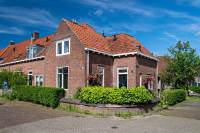 Woning e Koestraat 2 Leeuwarden