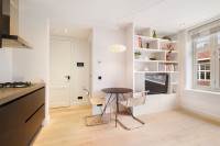 Woning Kortenaerstraat 29F Amsterdam