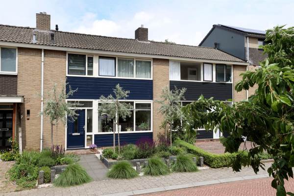 Woning Julianastraat 19 Aalten