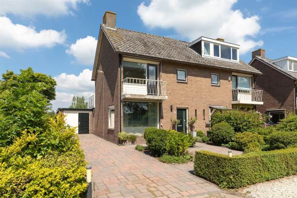 Woning Kortenhoefsedijk 84 Kortenhoef