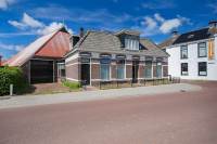 Woning Ferniawei 2 Minnertsga