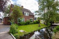 Woning Uiterweg 169 Aalsmeer