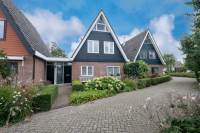 Woning Koperwiek 4 Ursem (Gem. Koggenland)