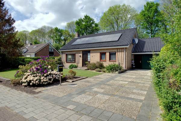 Woning Klinkersteen 5 Delfzijl