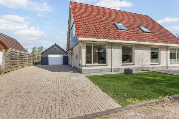 Woning Swarte Wyk 29 Drachtstercompagnie