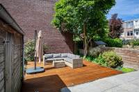 Woning Willem van Outhoornstraat 62 Den Haag