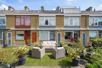 Woning Blekerslaan 37 Rijswijk (ZH)