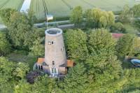 Woning Hooglandsedijk 2a Ellewoutsdijk