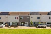 Woning L. Wijersstraat 15 Almere