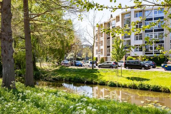 Woning Smaragdhorst 503 Den Haag