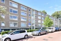 Woning Wolweversgaarde 683 Den Haag