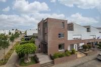 Woning Lauwstraat 19 Maastricht