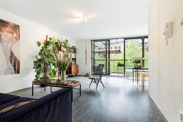 Woning Oppert 156 Rotterdam