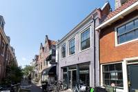 Woning Gierstraat 72 Haarlem