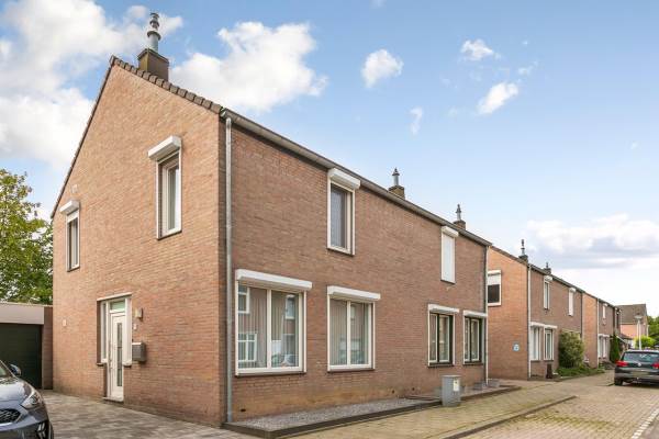 Woning Schoolstraat 19 Kerkrade