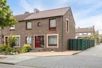Woning Limburgiastraat 4 Heerlen